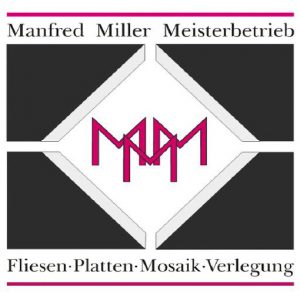 Logo Miller Fliesenleger